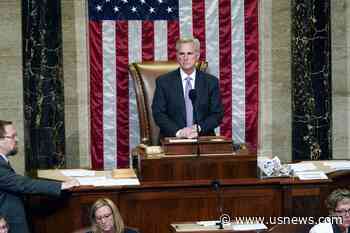 House Republicans Approve Immigration Package With Title 42 Set to Expire