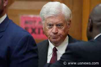 Mississippi Chief Justice Removed From Lawsuit Over Courts and Policing in Jackson