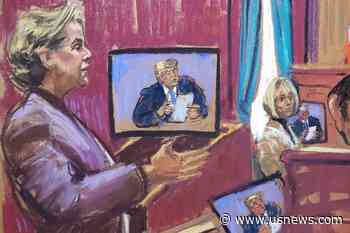 Trump Appeals Sexual Abuse Verdict, $5 Million Award in Carroll Civil Case