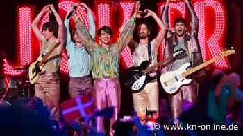 Slowenien beim ESC 2023: Joker Out – Song, Lyrics und Siegchancen