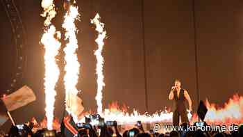 Zypern beim ESC 2023: Andrew Lambrou – Song, Lyrics und Siegchancen