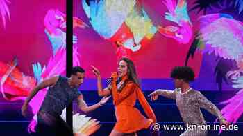 Polen beim ESC 2023: Blanka – Song, Lyrics und Siegchancen