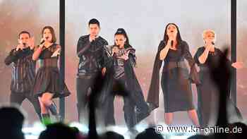 Albanien beim ESC 2023: Albina & Familja Kelmendi – Song, Lyrics und Siegchancen