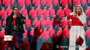 Österreich beim ESC 2023: Teya & Salena – Song, Lyrics und Siegchancen