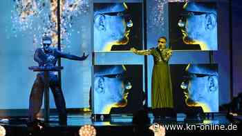 Ukraine beim ESC 2023: Tvorchi – Song, Lyrics und Siegchancen