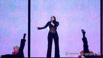 Großbritannien beim ESC 2023: Mae Muller – Song, Lyrics, Siegchance