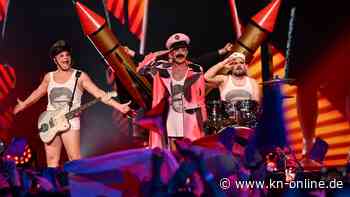 Kroatien beim ESC 2023: Let 3 – Song, Lyrics und Siegchancen