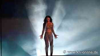 Schweden beim ESC 2023: Loreen – Song, Lyrics und Siegchancen