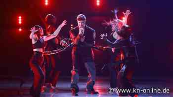 Die Schweiz beim ESC 2023: Remo Forrer – Song, Lyrics und Siegchancen