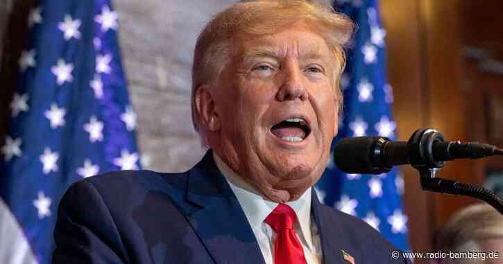 Verurteilung wegen Missbrauchs: Trump legt Berufung ein