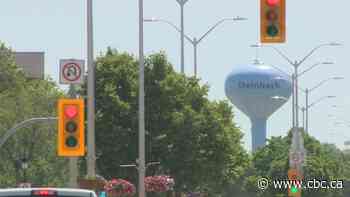 Steinbach, Man., cracking down on growing popularity of racing along Main Street