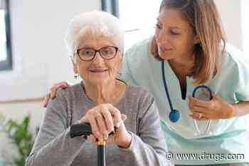 FDA Approves First Drug Meant to Ease Alzheimer Disease-Linked Agitation