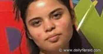 Aurora police ask for help in finding missing teen