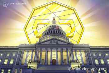 US House financial committee tells SEC they don’t like custody proposal