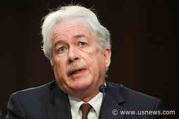 CIA Chief Announces New Steps to Address Sexual Assault, Harassment Allegations