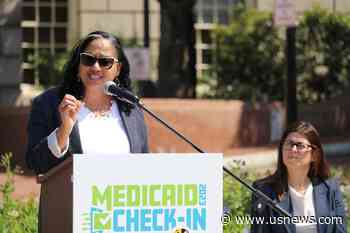 Maryland Officials Urge Medicaid Recipients to Renew Coverage