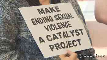 Advocates for survivors of sexual violence push for accountability on failed Regina tourism campaign