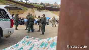 Title 42 expiration: What's next for North Carolina?