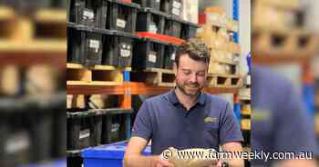 AGT's latest lupin varieties poised for release