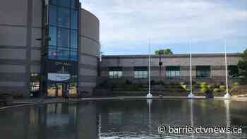 Barrie Council approves dedicating memorial garden to  COVID-19 heroes
