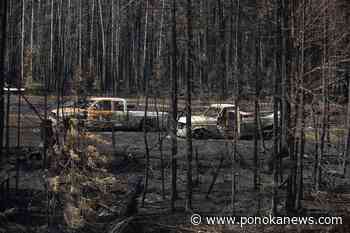‘Unprecedented’: Bill Blair says military help on the way to battle Alberta wildfires