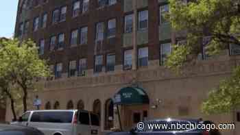 Brother of Missing Danville Man Who Went Missing in Chicago Pleads for Public's Help in Search