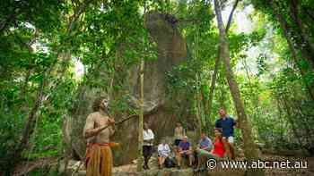 First Nations tourism plan will 'reduce crime rate', promote ancient knowledge, leaders say