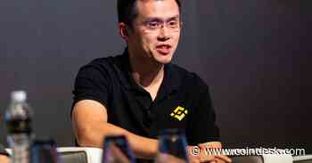 Binance.US Explores Ways to Decrease CZ's Dominant Share: The Information
