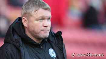 Grant McCann: Doncaster Rovers set to reappoint manager
