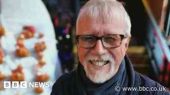 Neil Skinner disappearance: Appeal for missing Loch Dochard walker