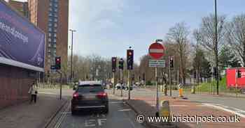 Driver on the phone who used 'stop-start engine' defence found guilty