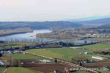 Abbotsford residents advised of possible pooling water due to snowmelt