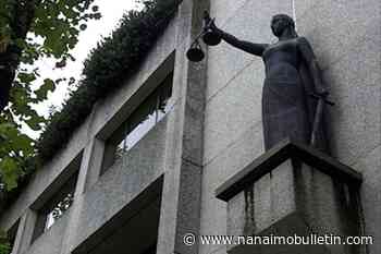 Judge awards trucker tasered by Surrey Mounties $317K in damages