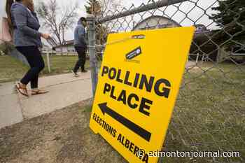Alberta election 2023: Candidate field set as nomination day deadline closes
