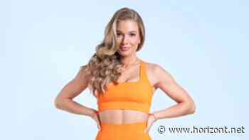 Interview mit Moderatorin Lola Weippert: "Ich definiere mich als Mensch anstatt als Influencerin"