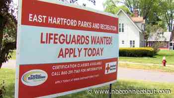 Lifeguards Needed at Community Pools and State Parks This Summer