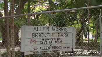 Brickell Park to Reopen After Being Locked Away For Years in Legal Battle