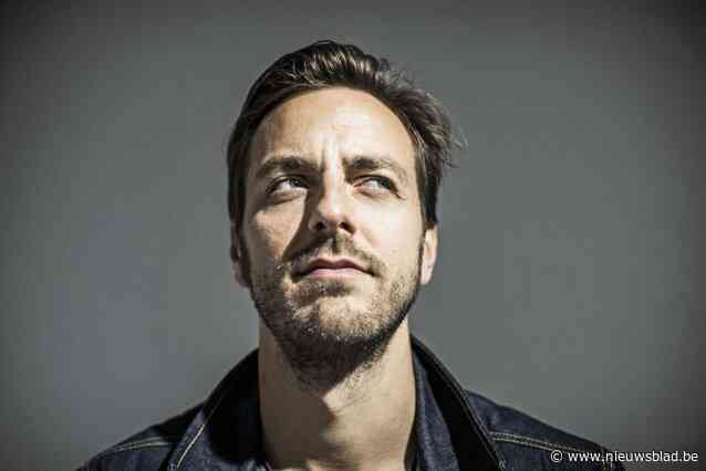 Gemeentelijk Feestcomité Kuurne proudly presents: “Covers en imitaties van Radio Guga”