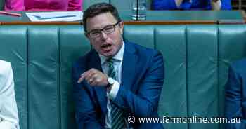 Nats vow to drop biosec levy & bring back scrapped container levy