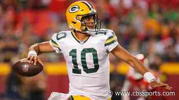 2023 Packers NFL schedule: Dates, times, TV as Jordan Love era begins for Green Bay