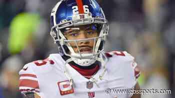2023 Giants NFL schedule: New York faces historically brutal stretch to start the season