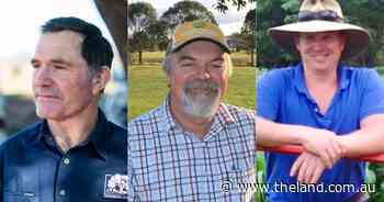 Milk production on a knife edge