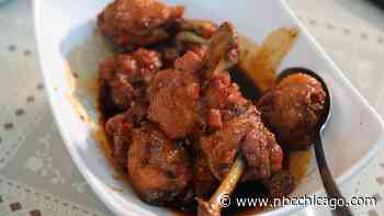 The Food Guy: ‘Made in Chicago' Highlights Hometown Bites