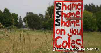 Why fresh milk became cheaper than water - the dollar milk debacle