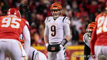 NFL experts pick best matchups, biggest winners from the schedule release