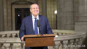 Manitoba government says it already rejected school funding proposal that hinted at cuts