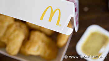 McDonald's ‘Hot' McNugget Burn Lawsuit Results in Jury Reaching Split Verdict