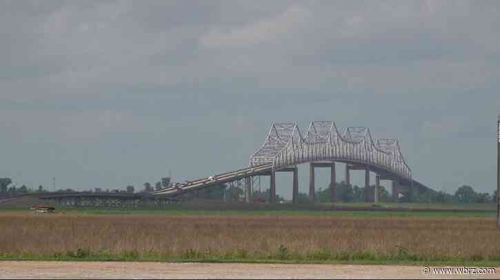 $53 million project will expand LA 70 near Sunshine Bridge as area sees industrial growth