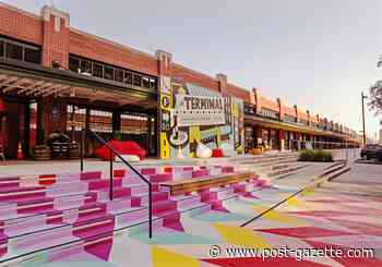 Mini-golf battle brewing in Strip District as Puttshack sets opening date