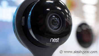 Google Finally Gives Nest Camera Owners The News They've Been Waiting For